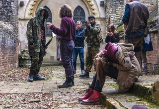 The Darkest Dawn still 7