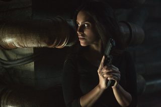 American Assassin still 3