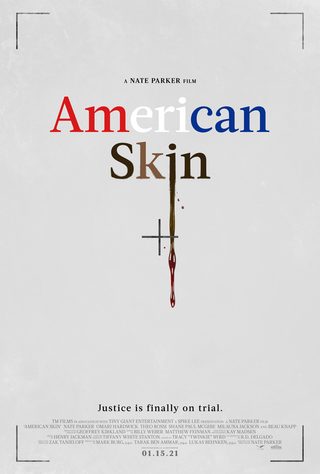 American Skin still 4