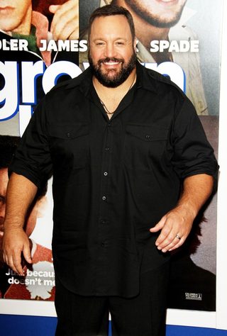 Kevin James, photo 3 of 3