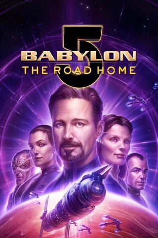 Babylon 5: The Road Home still 4