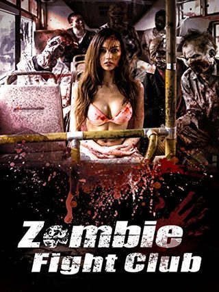 Zombie Fight Club still 1