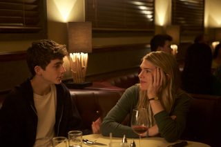 Miss Stevens still 2