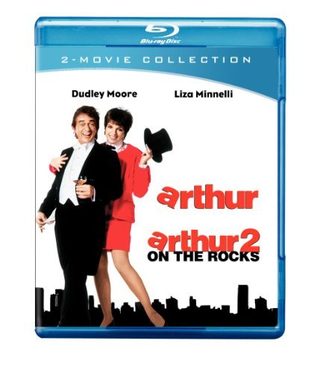 Arthur 2: On the Rocks still 4