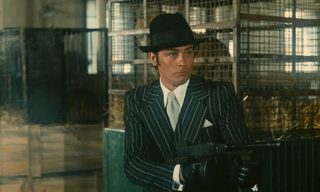 Blood on the Streets still 10