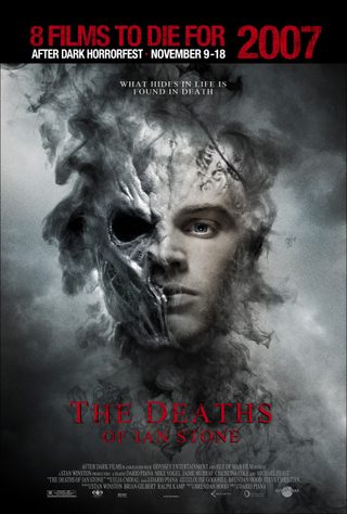 The Deaths of Ian Stone still 8