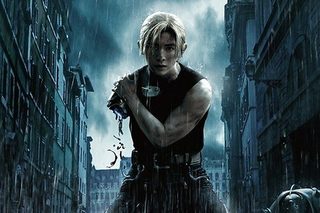 Fullmetal Alchemist: Final Chapter - The Avenger Scar still 3
