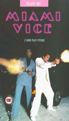 Miami Vice: Brother's Keeper still 1