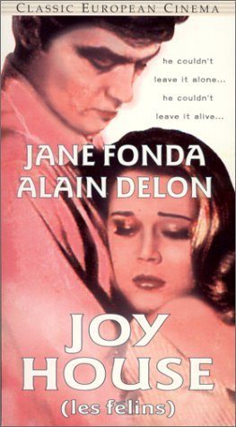 Joy House still 5