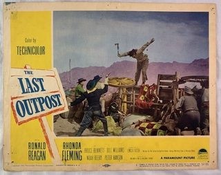 The Last Outpost still 4