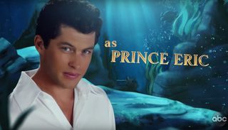 The Little Mermaid Live! still 3
