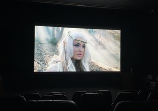 The Keepers of the 5 Kingdoms still 1