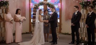 Aurora Teagarden Mysteries: Til Death Do Us Part still 3