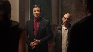 Criminal Activities still 1