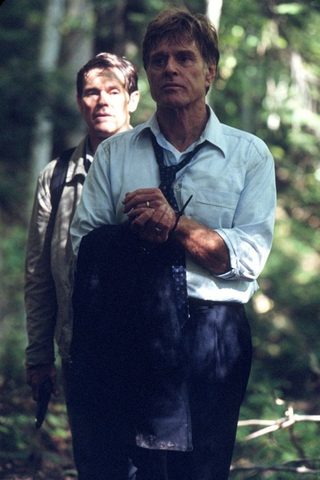 The Clearing still 5