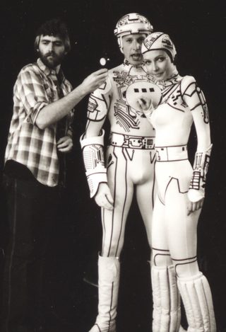 TRON still 8