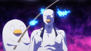 Gintama: The Very Final still 4