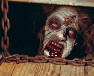 The Evil Dead still 3