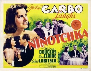 Ninotchka still 7