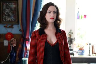 Not Another Happy Ending still 6