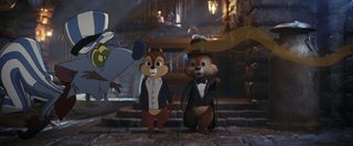 Chip 'n Dale: Rescue Rangers still 6