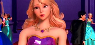 Barbie: Princess Charm School still 3