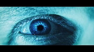 The Area 51 Incident still 2