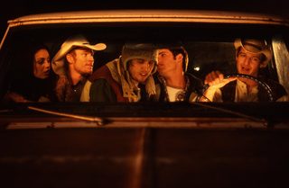 Moving McAllister still 5