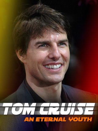 Tom Cruise: An Eternal Youth still 4