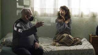 Llegaron de noche still 2