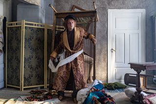 Fools of Fame still 6