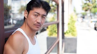 Brian Tee