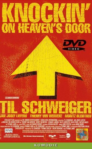 Knockin' on Heaven's Door still 4