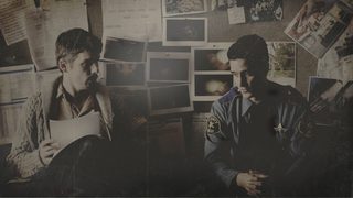Sinister still 6
