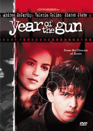 Year of the Gun still 7