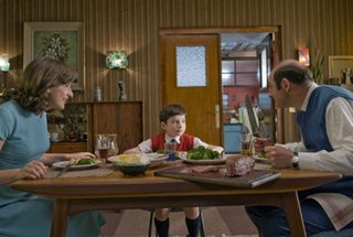Little Nicholas still 3