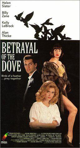 Betrayal of the Dove still 2
