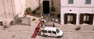 Matrimonio al Sud still 3