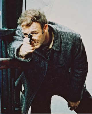 The French Connection still 5
