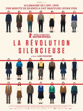 The Silent Revolution still 4