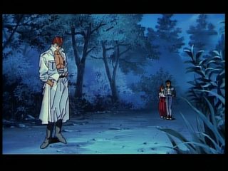 Yu Yu Hakusho: Fight for the Netherworld still 6