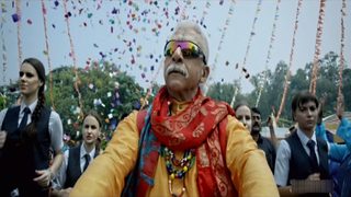Dharam Sankat Mein still 3