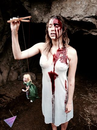 Ballet of Blood still 3