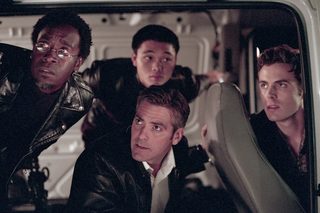 Ocean's Eleven still 5
