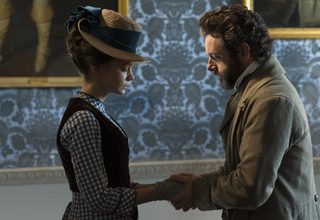Far from the Madding Crowd still 3