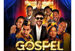Góspel still 1