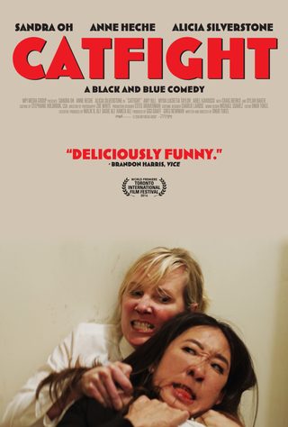 Catfight still 3
