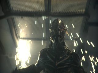 The Dark Lurking still 3