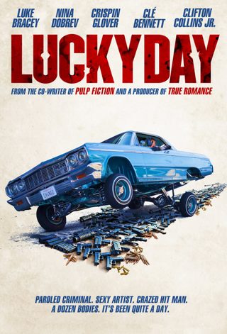 Lucky Day still 4