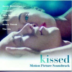 Kissed still 8